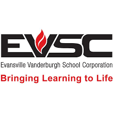 EVSC Logo